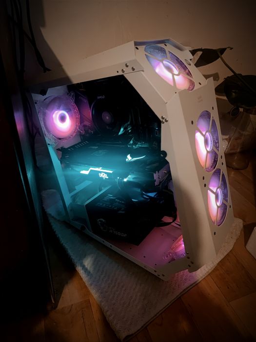 Komputer gamingowy Ostateczna cena!