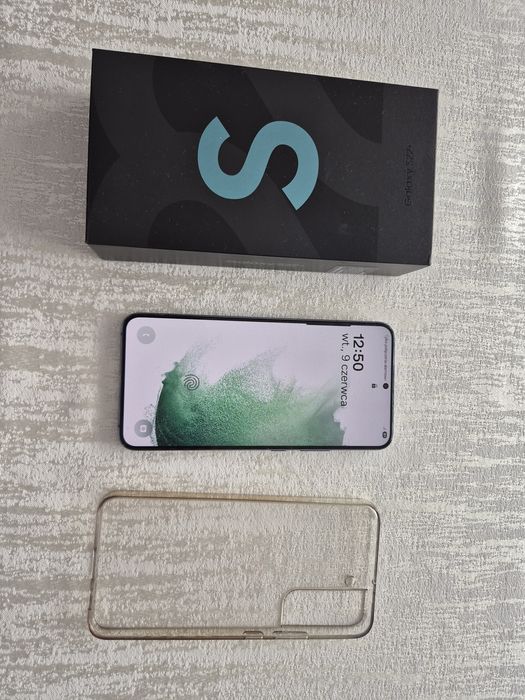 Samsung galaxy s22 plus