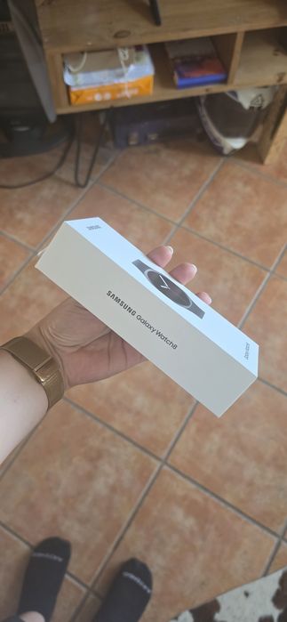 Samsung Watch 8.