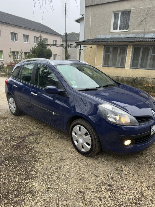 Свіжопригнаний автомат 1.6