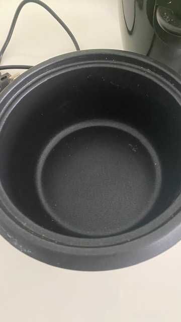 Maquina Arroz Tefal nova