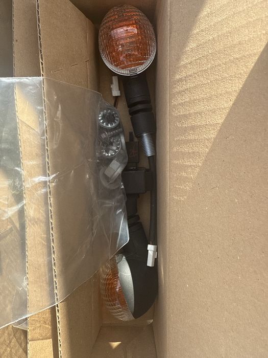 Material KTM ecx 300