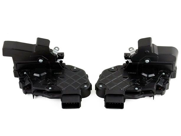 Fechaduras Portas Land Rover Evoque Freelander Discovery Sport (NOVO)