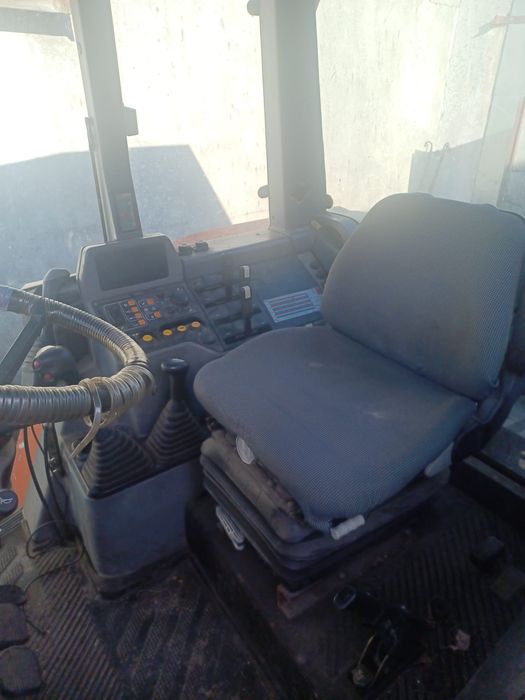 Hurlimann XT 910.4 Same.