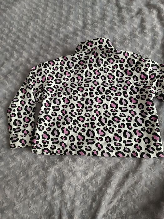 Kurteczka dziewczeca