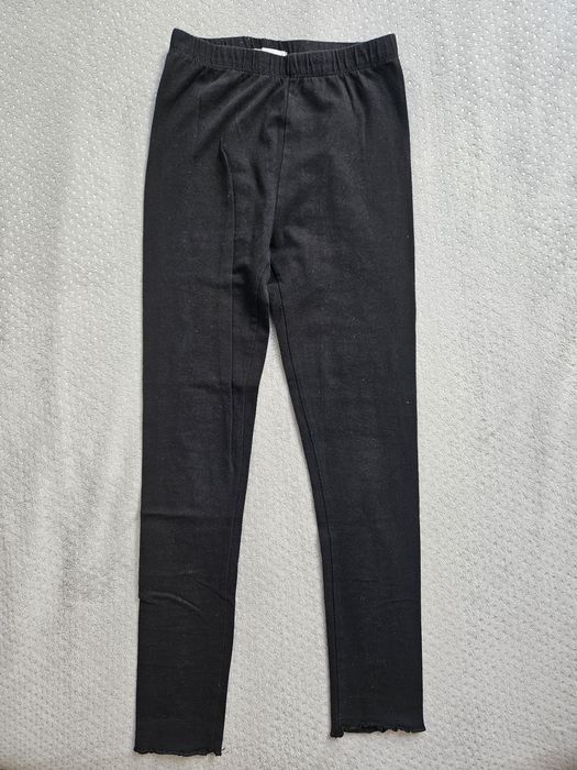 Spodnie legginsy Sinsay 128/134
