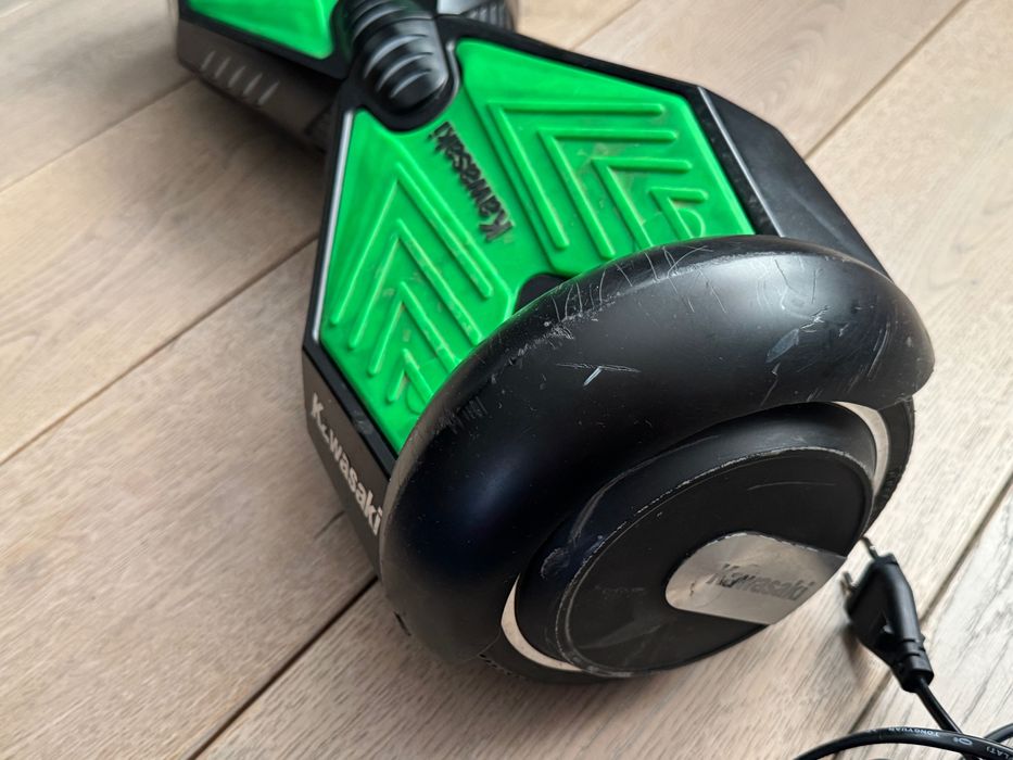 Deska Kawasaki KX-Pro Hoverboard