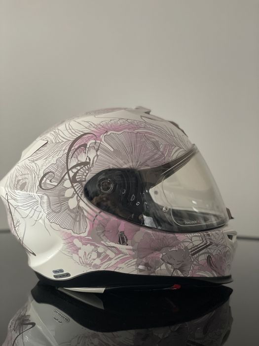 Capacete Moto Scorpion