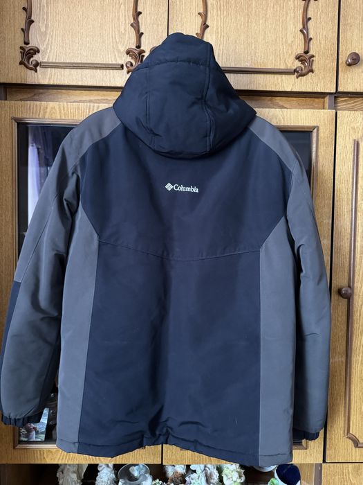 Куртка зимова Columbia