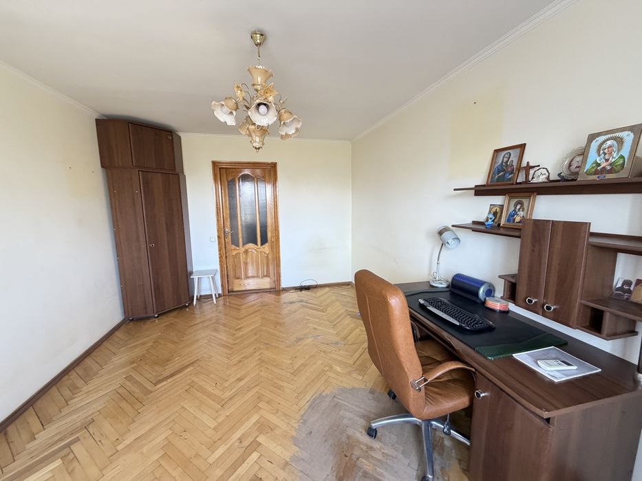Продаж 2 кімнатної квартири м, Вокзальна