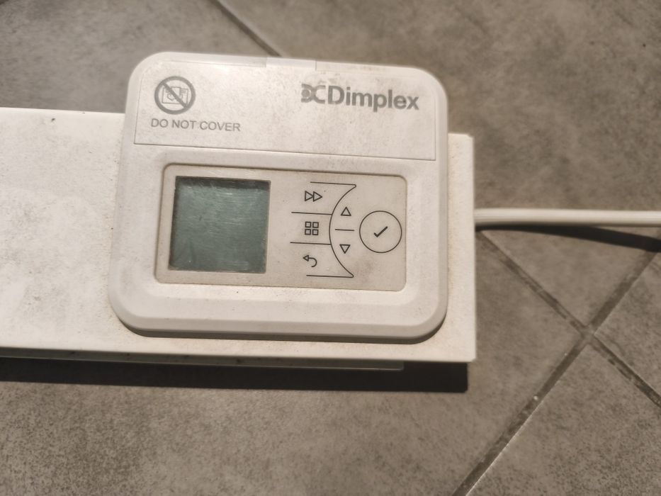 Dimplex oryginalne czesci