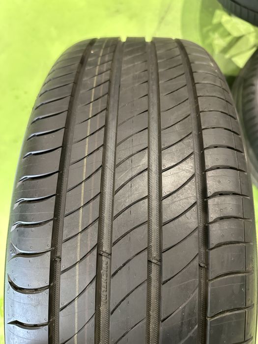 Резина нова michelin primacy 4 235 45 r20 комплект