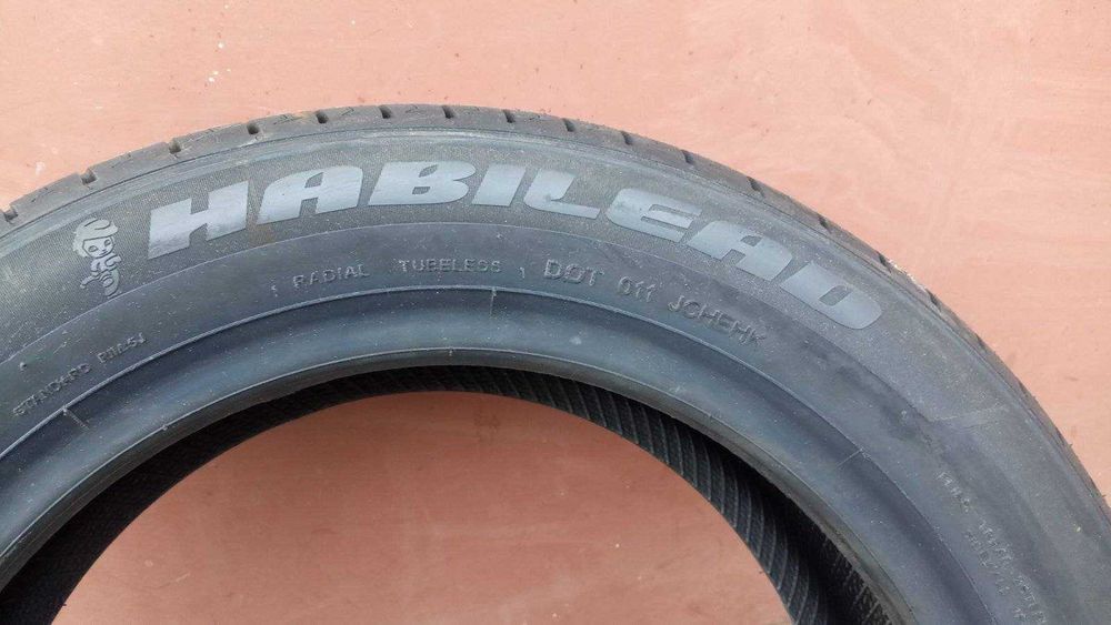 Шини 165/60R14 Нові 2 шт