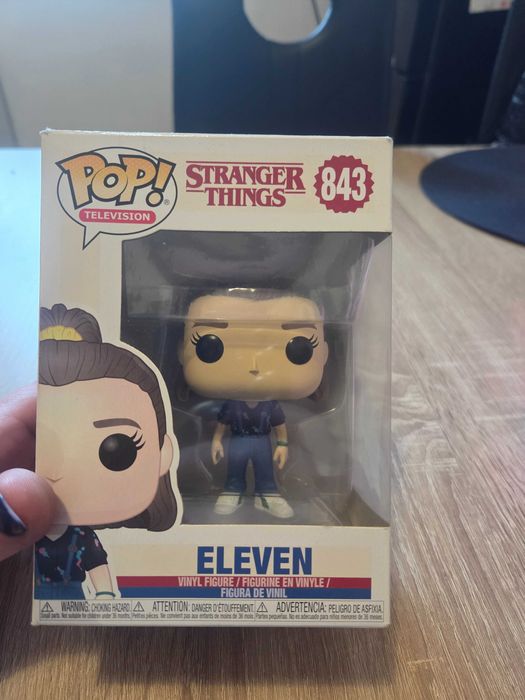 Stranger things  eleven 843.