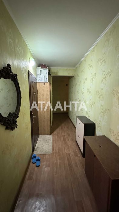 1-кімнатна квартира за адресою вул. Китобійна (площа 18 м²) - Atlanta.ua - фото 6