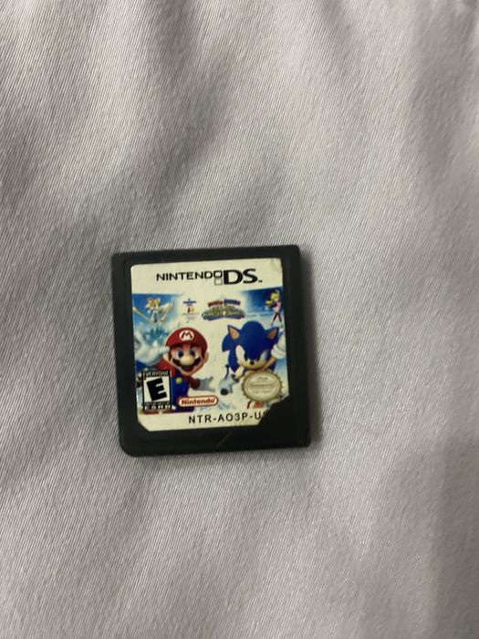 Consolas e jogos