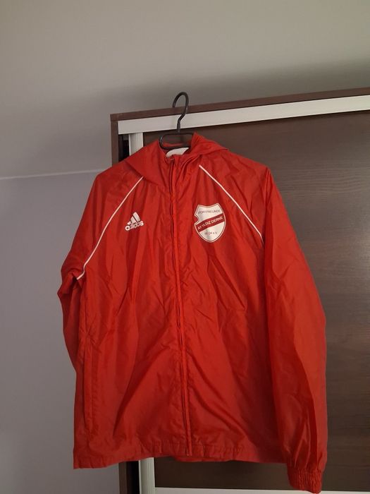 Kurtka wiatrówka Adidas