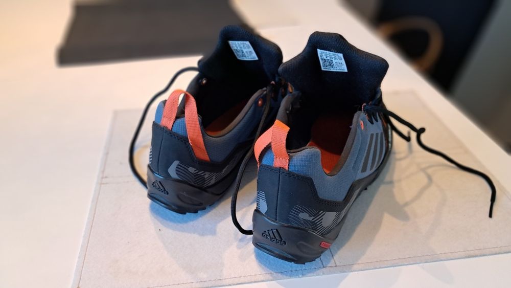 Adidas terrex swift solo 42