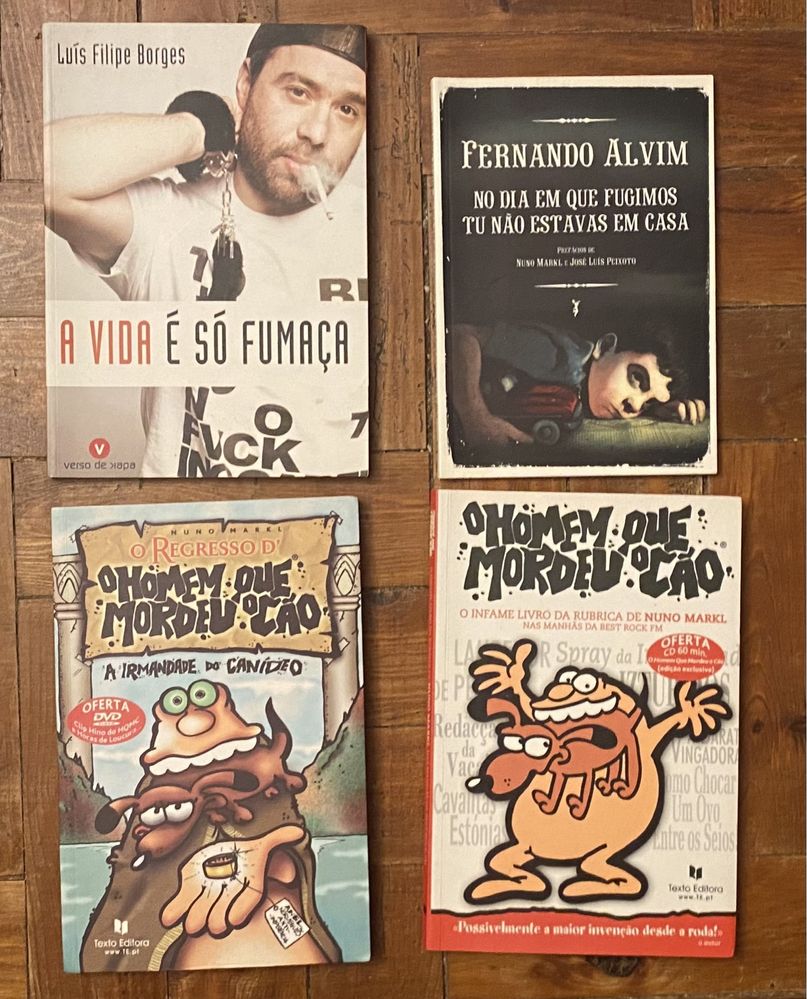 Livros em inglês - vários preços São Pedro • OLX Portugal