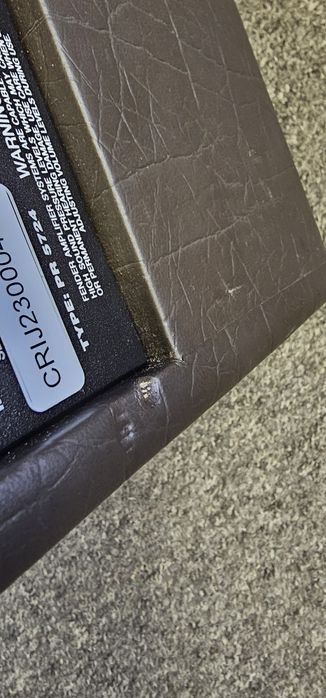 Fender Acoustic Junior JR GO