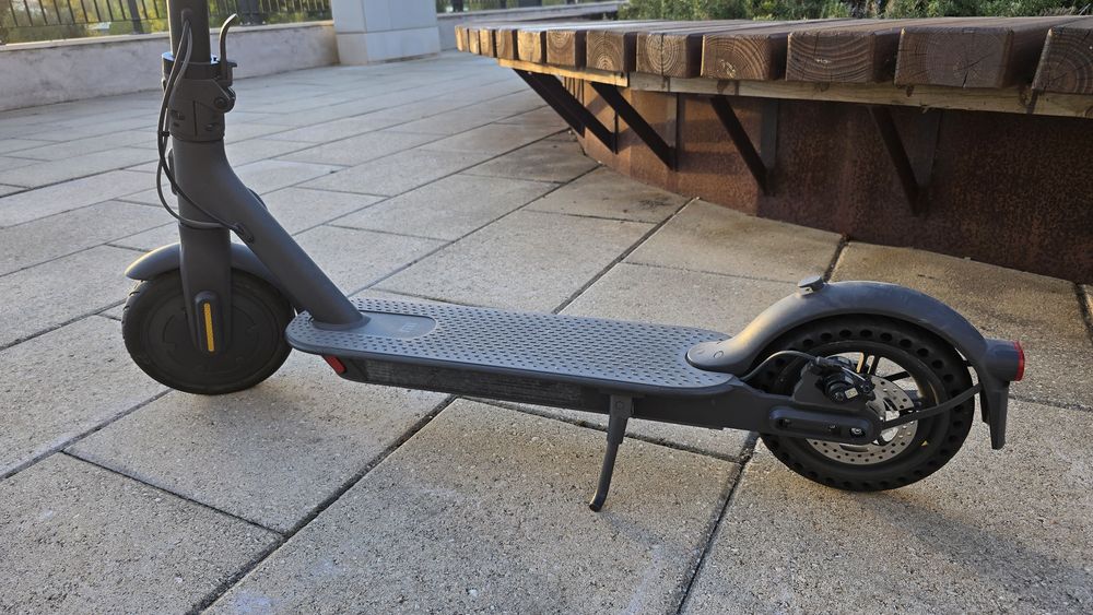 Trotinete Mi Essencial 250W - Usada