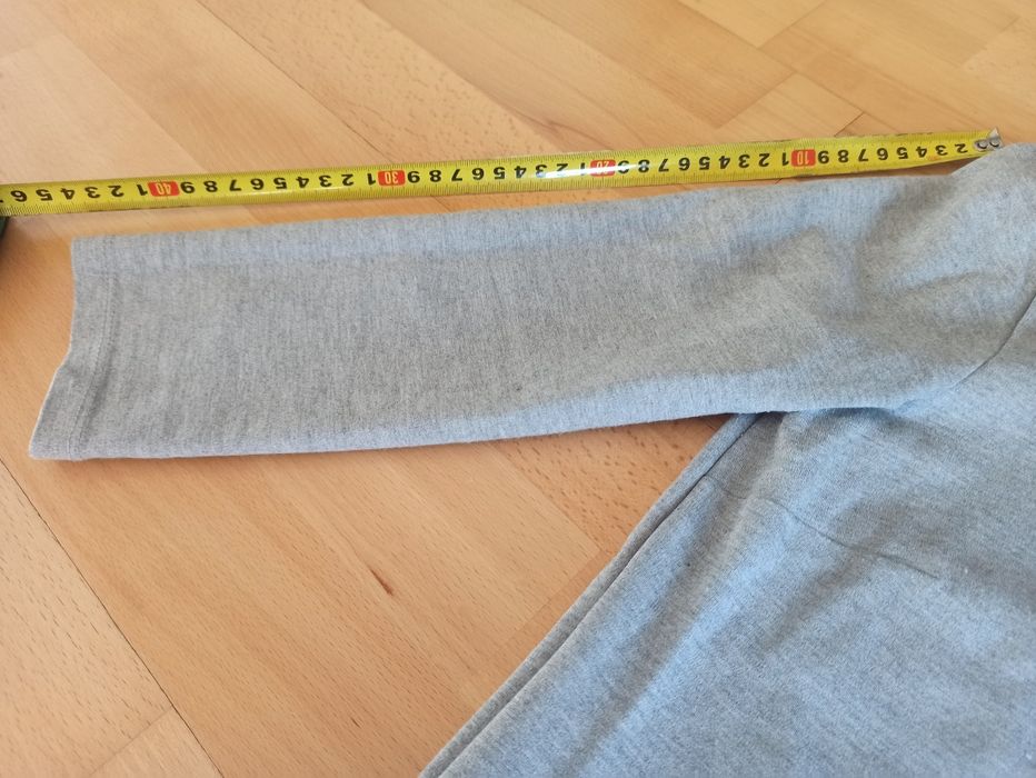 Szara sukienka Tatuum rozm. M