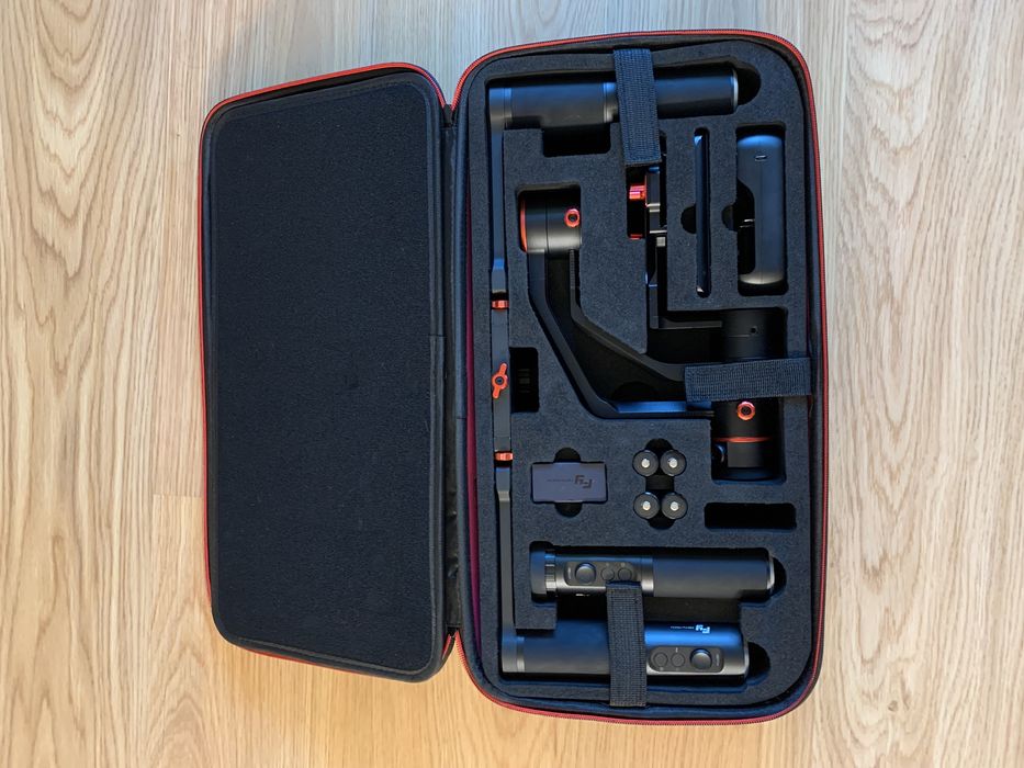 Gimbal feiyutech a2000