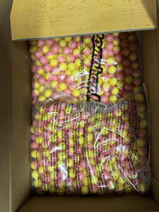 Marcador Paintball Valken V-TAC SW-1 Blackhawk