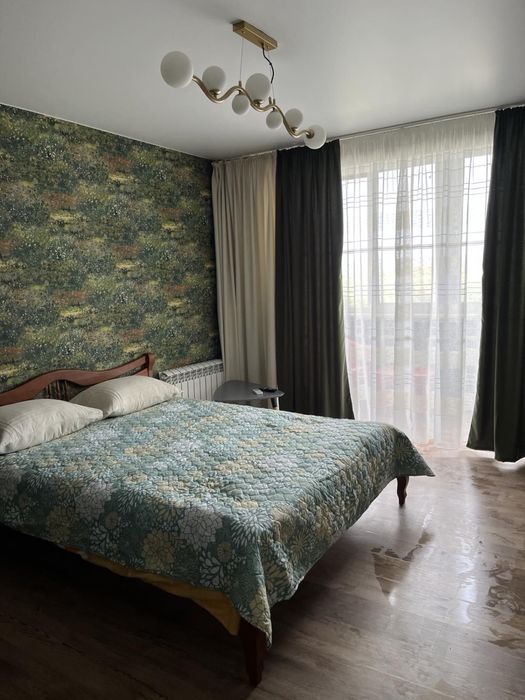 NEW, новая квартира евро стандарта