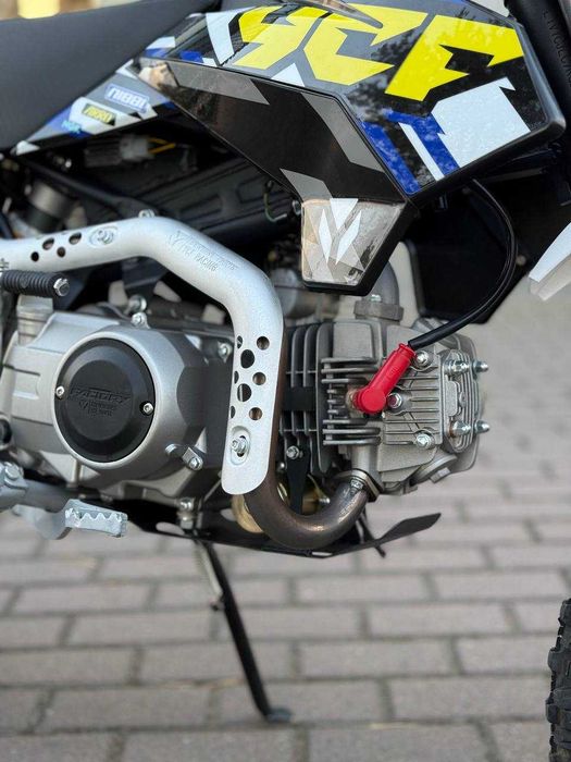 Пітбайк YCF Start F125SE