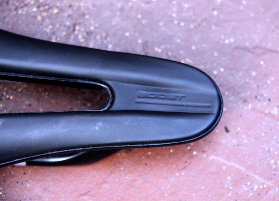Siodełko Selle Italia Boost nowe okazja super cena !!! 145mm