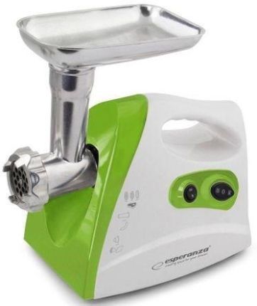 Maszynka do mielenia mięsa ESPERANZA 600W, Komis Jasło Czackiego