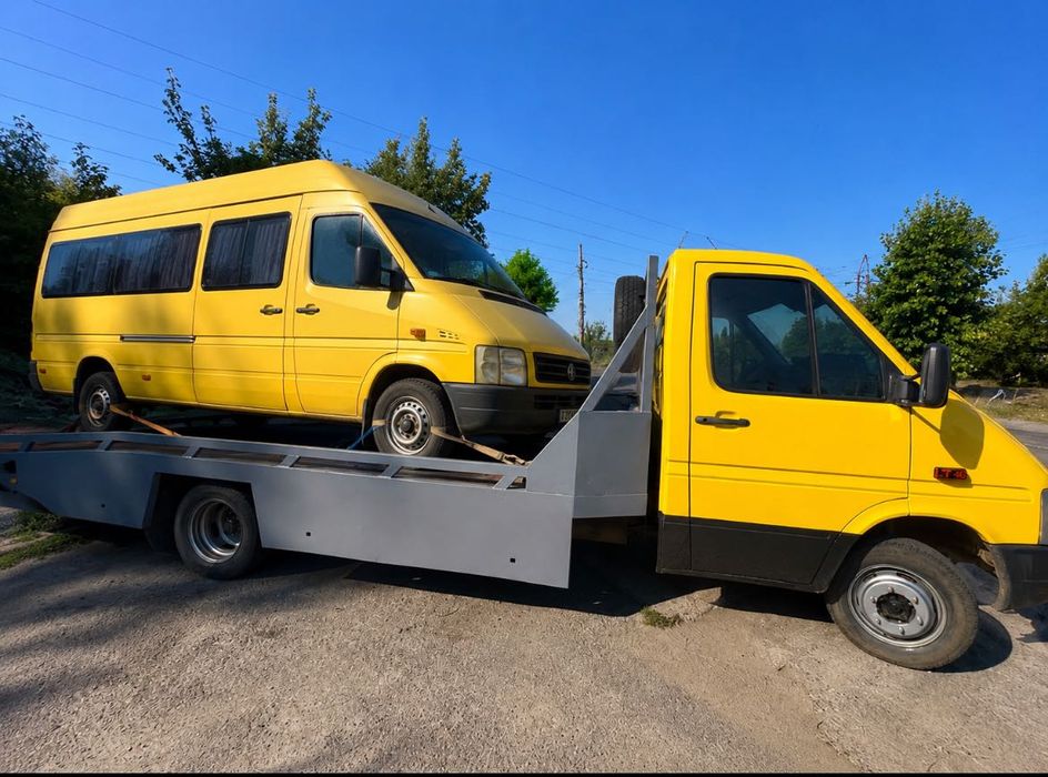 Послуги евакуатора Синельникове, Дніпропетровська область, Україна