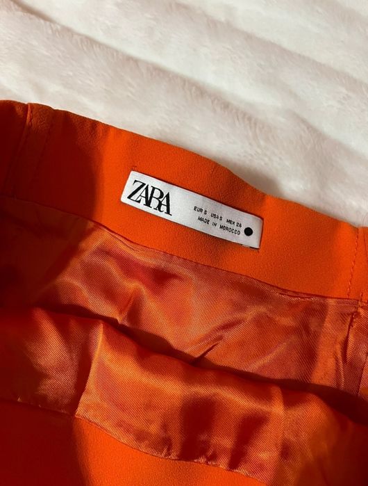 3-czesciowy garnitur Zara