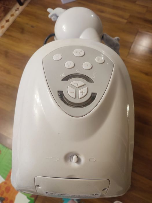 Huśtawka/bujak dla dzieci