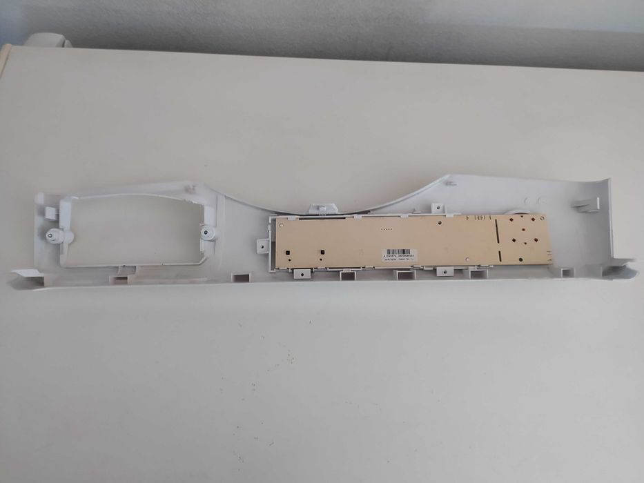 Painel frontal Máquina lavar roupa Candy