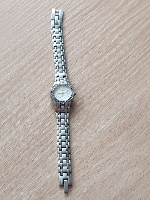 Zegarek damski Precision by Gruen GP425L Quartz USA