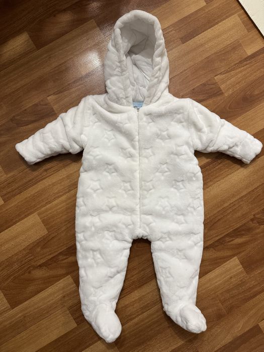 Комбінезон дитячий