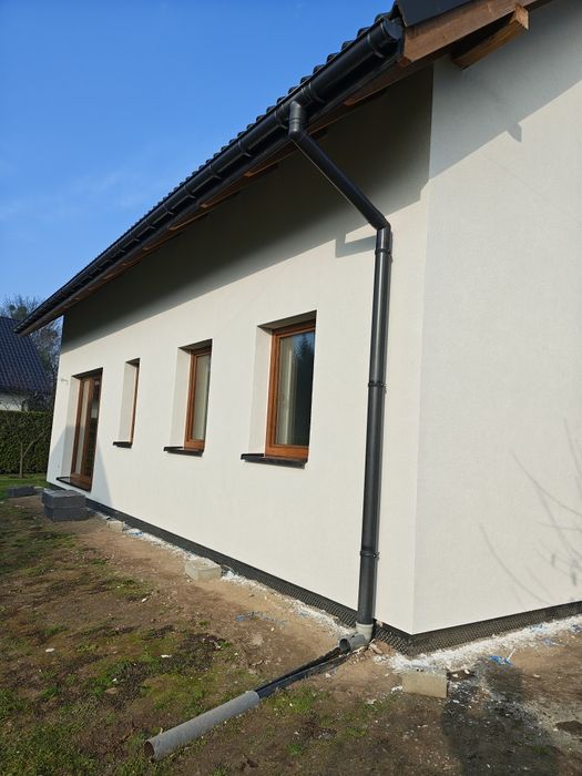 Ocieplanie budynków, elewacje, tynkowanie, ocieplenia..