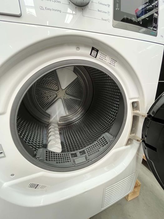 Suszarka Whirlpool W6 D94WB EE 9 kg