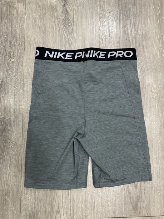 Шорти лосіни Nike Dry-Fit