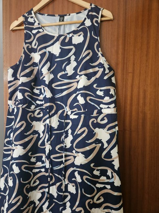 Vestido de verão