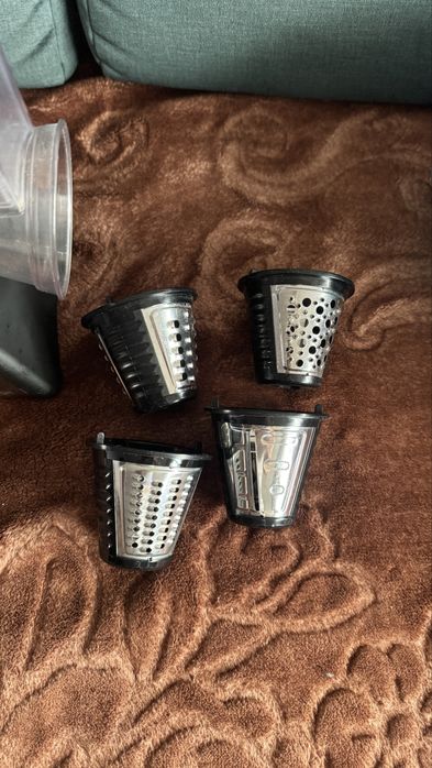 Tarka elektryczna ADE  KA 1802