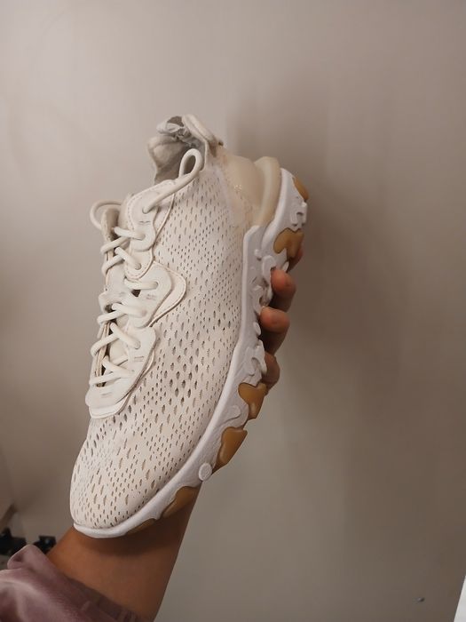 Buty nike react męskie 44