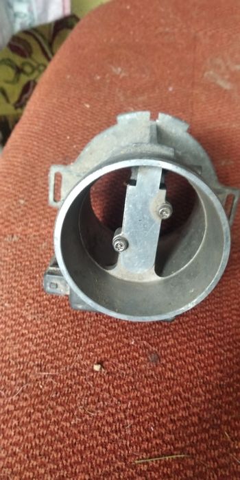 Расходомер воздуха форд Мондео мк2 1.8d