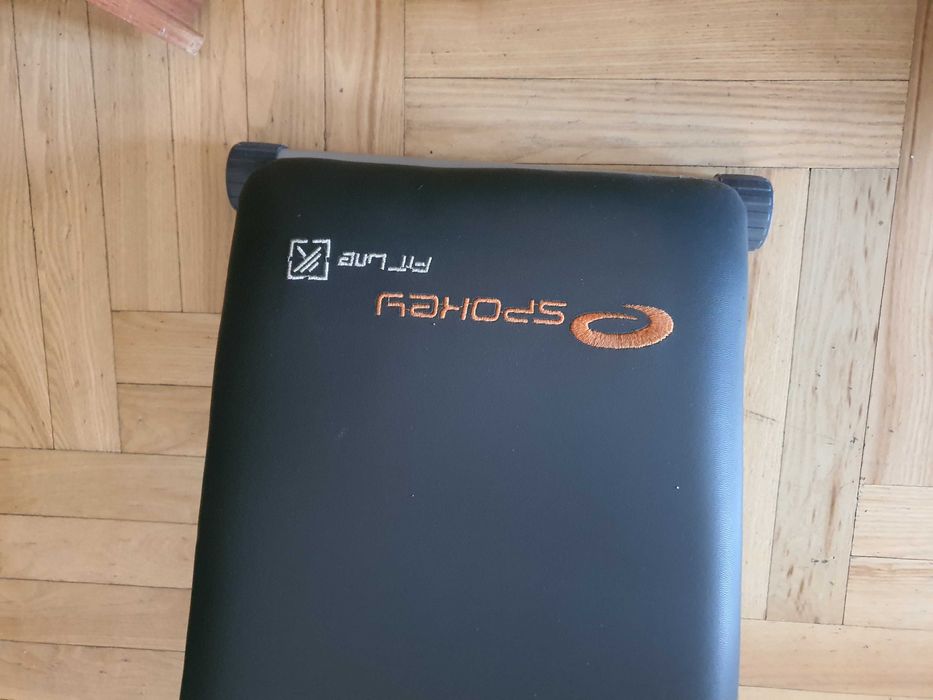 Ławeczka treningowa Spokey Fit line