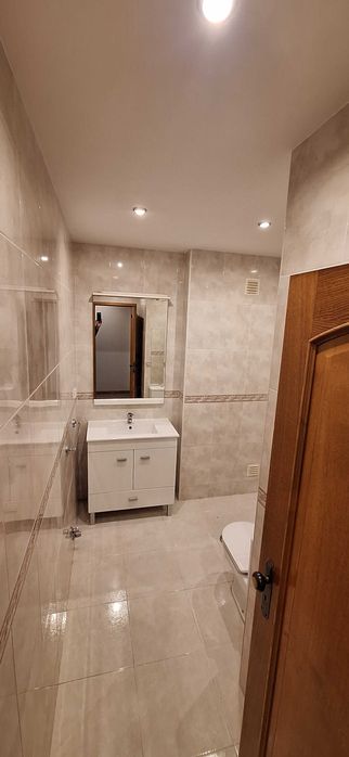 Apartamento T1+1 em Alfena