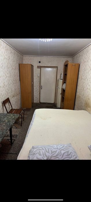 Комната от Хозяйки.