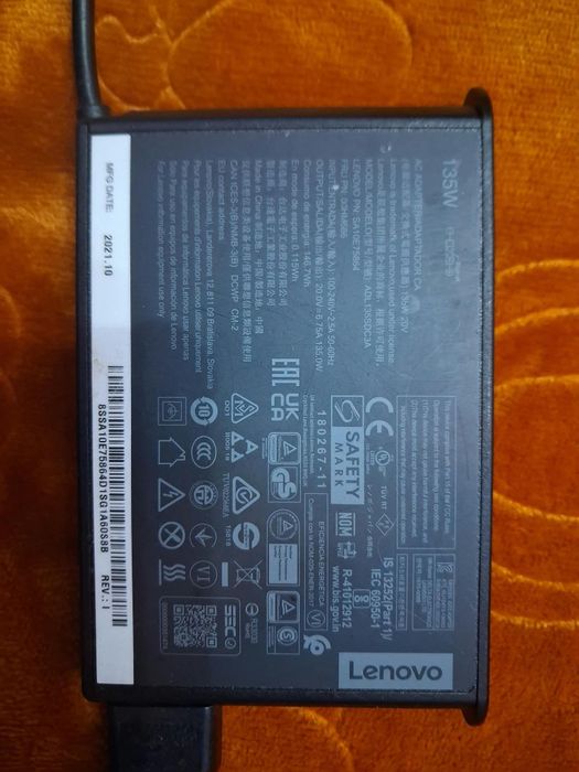 Sprzedam laptop Lenovo