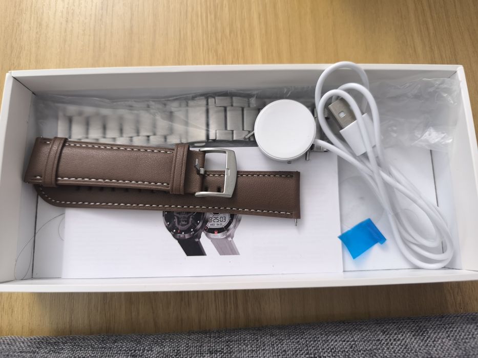 Huawei gt4 smartwatch
